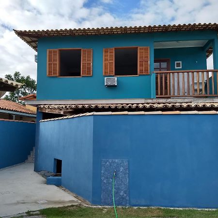 Вилла Casa Temporada Em Buzios, Bairro Residencial Familiar Экстерьер фото