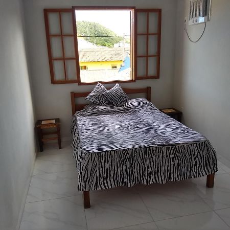 Вилла Casa Temporada Em Buzios, Bairro Residencial Familiar Экстерьер фото