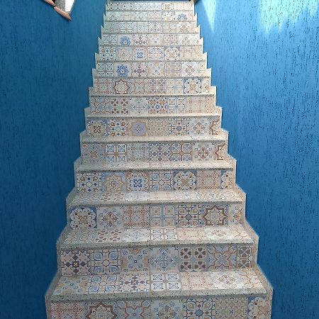 Вилла Casa Temporada Em Buzios, Bairro Residencial Familiar Экстерьер фото