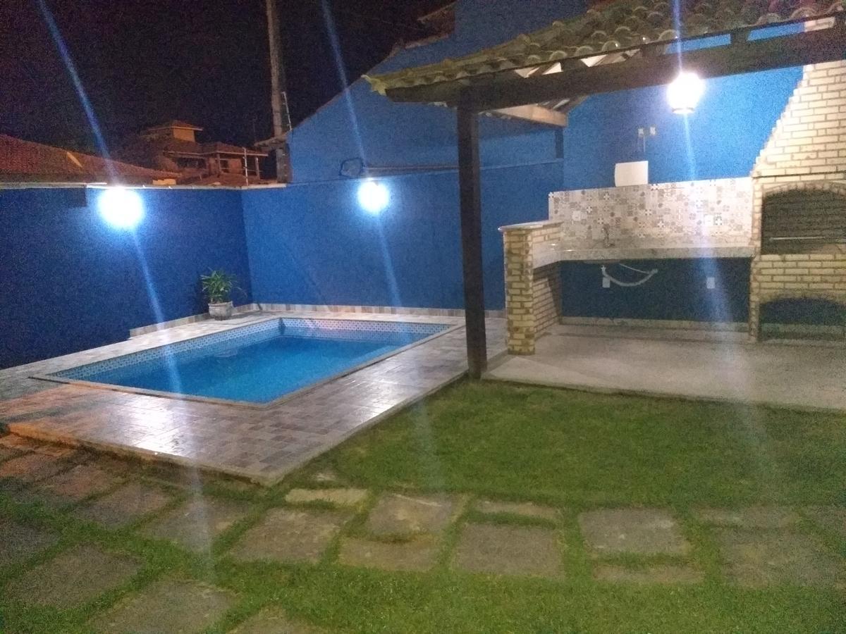 Вилла Casa Temporada Em Buzios, Bairro Residencial Familiar Экстерьер фото