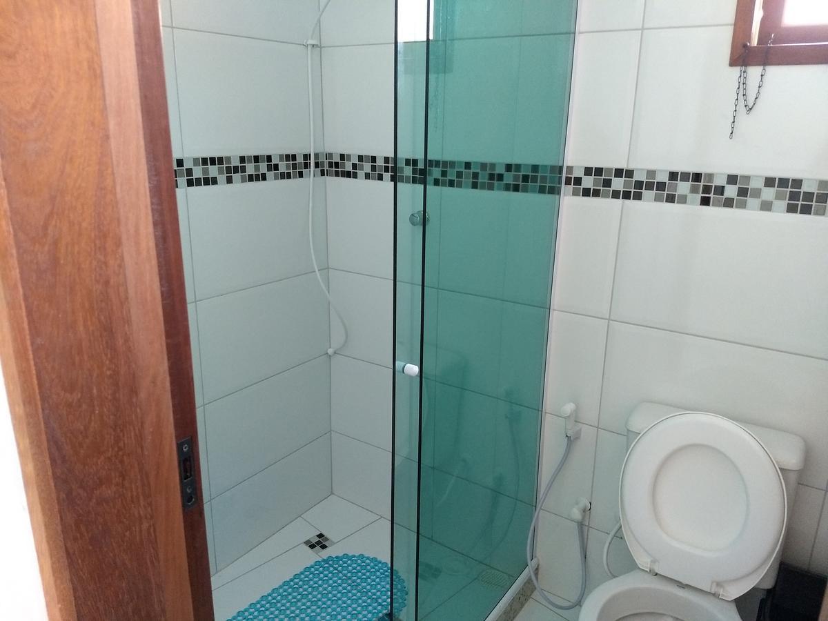 Вилла Casa Temporada Em Buzios, Bairro Residencial Familiar Экстерьер фото