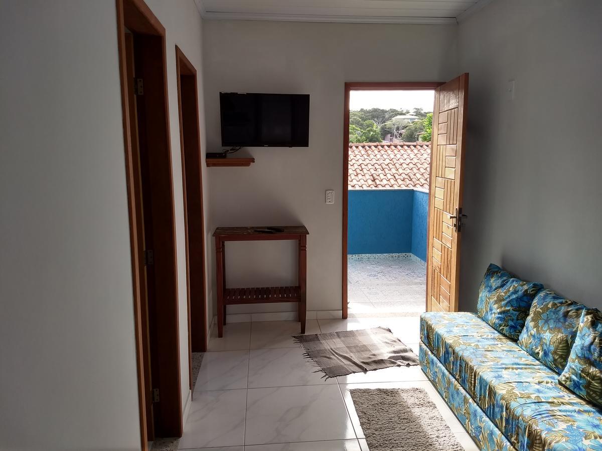Вилла Casa Temporada Em Buzios, Bairro Residencial Familiar Экстерьер фото