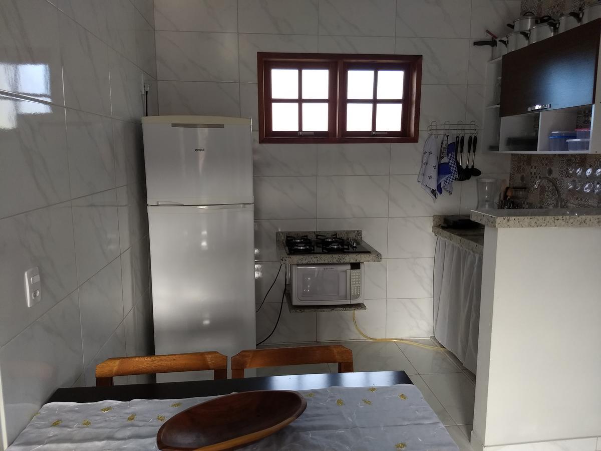 Вилла Casa Temporada Em Buzios, Bairro Residencial Familiar Экстерьер фото