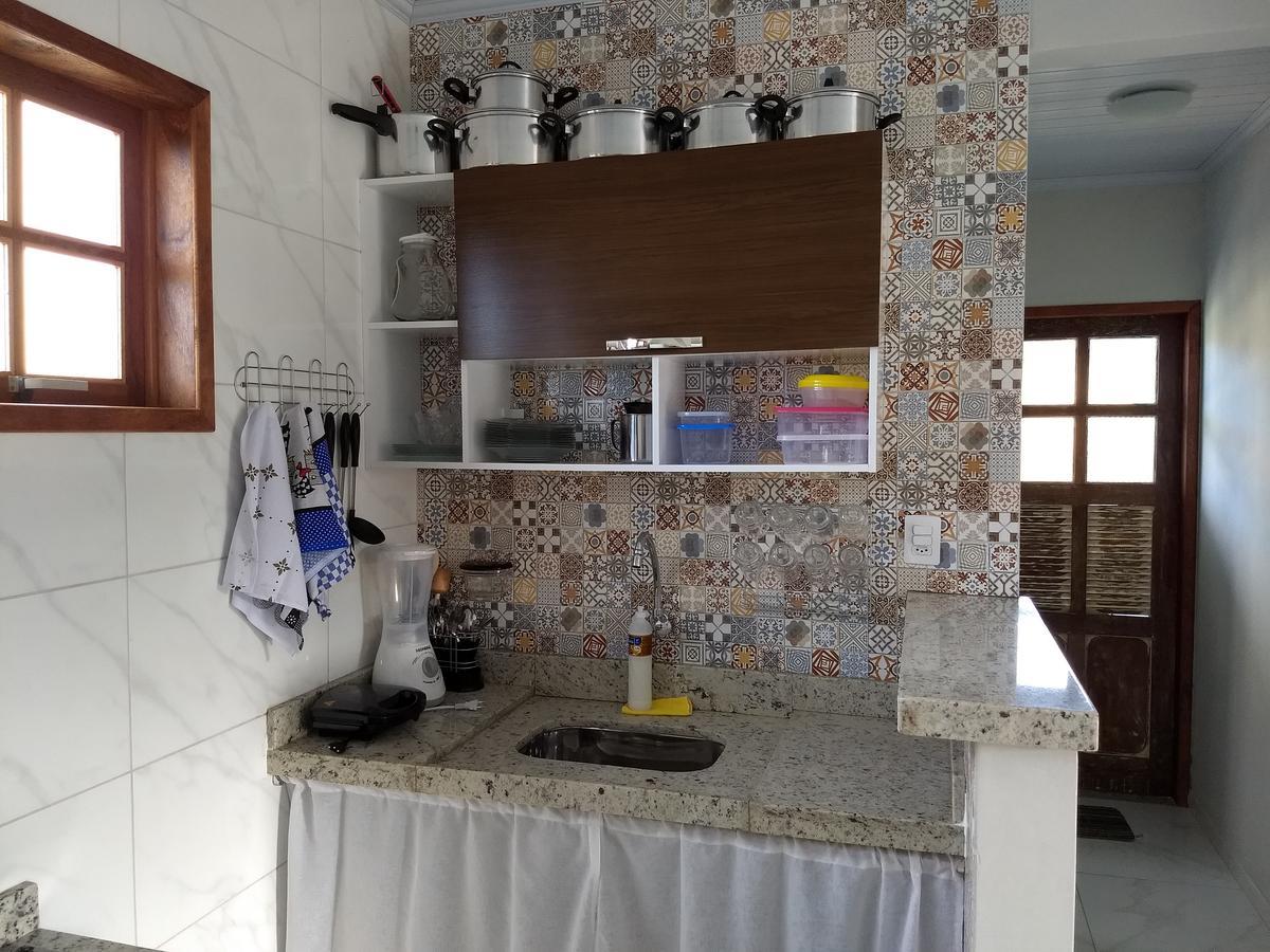 Вилла Casa Temporada Em Buzios, Bairro Residencial Familiar Экстерьер фото