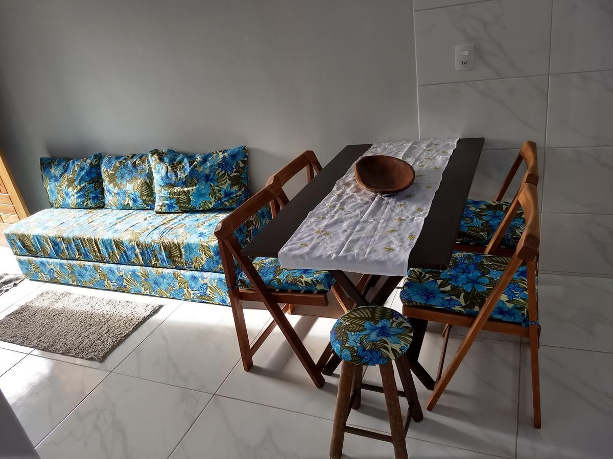 Вилла Casa Temporada Em Buzios, Bairro Residencial Familiar Экстерьер фото