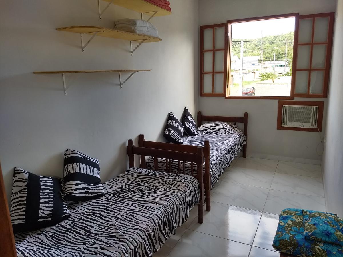 Вилла Casa Temporada Em Buzios, Bairro Residencial Familiar Экстерьер фото