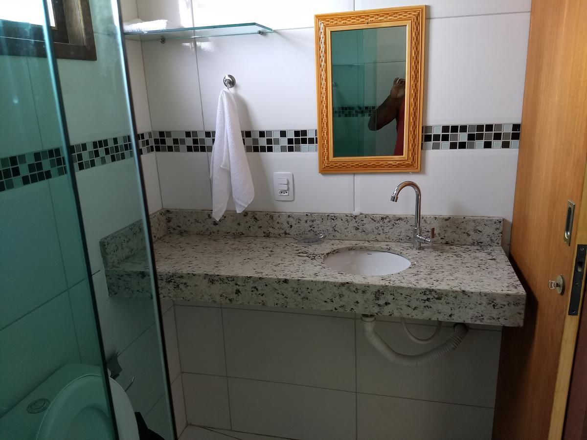 Вилла Casa Temporada Em Buzios, Bairro Residencial Familiar Экстерьер фото